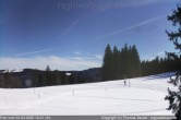 Archiv Foto Webcam Notschrei: Loipe Stübenwasen 09:00