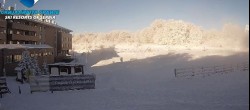 Archived image Webcam base-station Jabučko ravnište 08:00