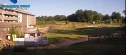 Archived image Webcam base-station Jabučko ravnište 06:00
