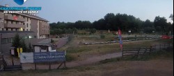 Archiv Foto Webcam Talstation Jabučko ravnište 04:00