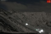 Archiv Foto Webcam Wedelhütte Hochzillertal 23:00