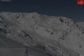 Archiv Foto Webcam Wedelhütte Hochzillertal 23:00