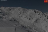 Archiv Foto Webcam Wedelhütte Hochzillertal 01:00