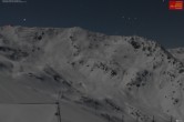 Archiv Foto Webcam Wedelhütte Hochzillertal 03:00