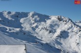 Archiv Foto Webcam Wedelhütte Hochzillertal 11:00