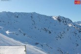 Archiv Foto Webcam Wedelhütte Hochzillertal 13:00