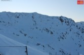 Archiv Foto Webcam Wedelhütte Hochzillertal 15:00