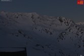 Archiv Foto Webcam Wedelhütte Hochzillertal 05:00