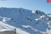 Archiv Foto Webcam Wedelhütte Hochzillertal 13:00