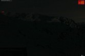 Archiv Foto Webcam Wedelhütte Hochzillertal 03:00