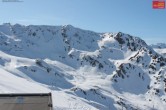 Archiv Foto Webcam Wedelhütte Hochzillertal 13:00