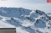 Archiv Foto Webcam Wedelhütte Hochzillertal 13:00