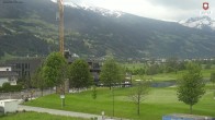 Archiv Foto Webcam Golfclub Uderns Zillertal 06:00