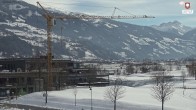 Archiv Foto Webcam Golfclub Uderns Zillertal 11:00