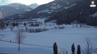 Archiv Foto Webcam Golfclub Uderns Zillertal 13:00