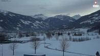 Archiv Foto Webcam Golfclub Uderns Zillertal 19:00