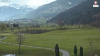 Archiv Foto Webcam Golfclub Uderns Zillertal 07:00