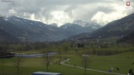 Archiv Foto Webcam Golfclub Uderns Zillertal 09:00