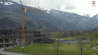 Archiv Foto Webcam Golfclub Uderns Zillertal 11:00