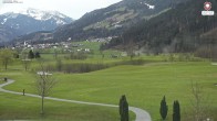 Archiv Foto Webcam Golfclub Uderns Zillertal 15:00