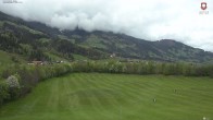 Archiv Foto Webcam Golfclub Uderns Zillertal 11:00