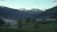 Archiv Foto Webcam Golfclub Uderns Zillertal 06:00