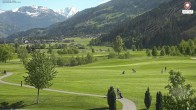 Archiv Foto Webcam Golfclub Uderns Zillertal 15:00