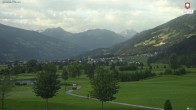 Archiv Foto Webcam Golfclub Uderns Zillertal 05:00