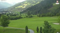Archiv Foto Webcam Golfclub Uderns Zillertal 06:00