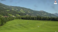 Archiv Foto Webcam Golfclub Uderns Zillertal 07:00