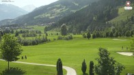 Archiv Foto Webcam Golfclub Uderns Zillertal 11:00