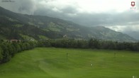 Archiv Foto Webcam Golfclub Uderns Zillertal 15:00