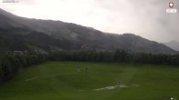 Archiv Foto Webcam Golfclub Uderns Zillertal 17:00