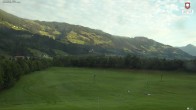 Archiv Foto Webcam Golfclub Uderns Zillertal 05:00