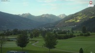 Archiv Foto Webcam Golfclub Uderns Zillertal 06:00