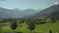 Archiv Foto Webcam Golfclub Uderns Zillertal 09:00