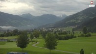 Archiv Foto Webcam Golfclub Uderns Zillertal 06:00