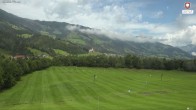 Archiv Foto Webcam Golfclub Uderns Zillertal 09:00