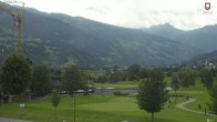 Archiv Foto Webcam Golfclub Uderns Zillertal 11:00