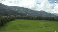 Archiv Foto Webcam Golfclub Uderns Zillertal 13:00