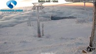 Archived image Webcam Top station Babin zub 07:00