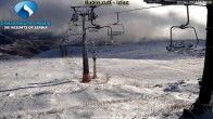 Archived image Webcam Top station Babin zub 14:00