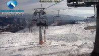 Archived image Webcam Top station Babin zub 14:00