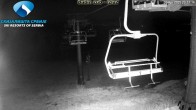 Archived image Webcam Top station Babin zub 20:00