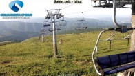 Archiv Foto Webcam Bergstation Babin zub 06:00