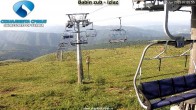 Archiv Foto Webcam Bergstation Babin zub 07:00
