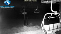Archived image Webcam Top station Babin zub 02:00