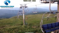 Archived image Webcam Top station Babin zub 04:00