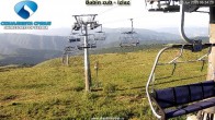 Archived image Webcam Top station Babin zub 06:00