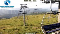 Archived image Webcam Top station Babin zub 07:00